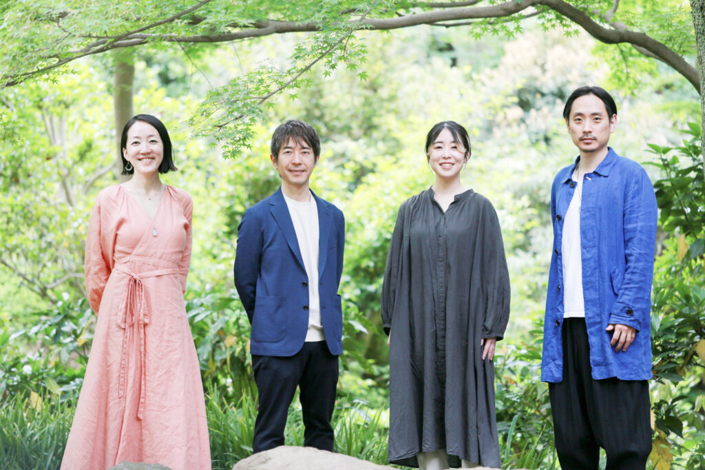 Healing Flow team